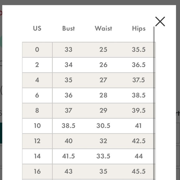 ModCloth Evergreen Gleam & Flare pants - Picture 4 of 10